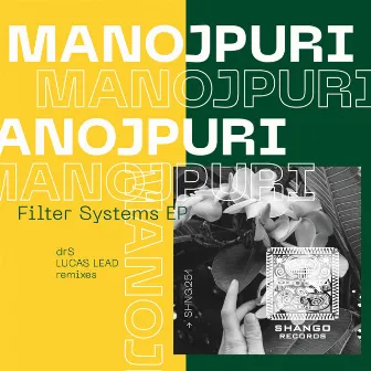 Filter Systems by Manojpuri