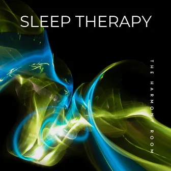 Sleep Therapy by Paul Lee