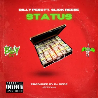 Status by Billy Pe$o