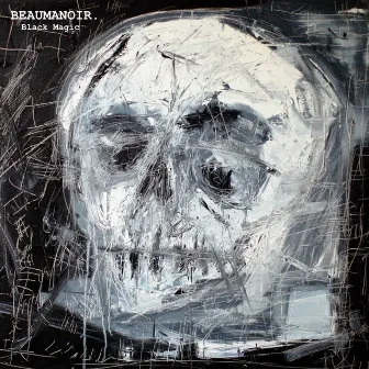 Black Magic EP by Beaumanoir.