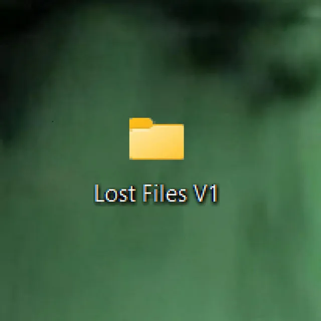 Lost Files V1