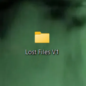 Lost Files V1 by Maajins