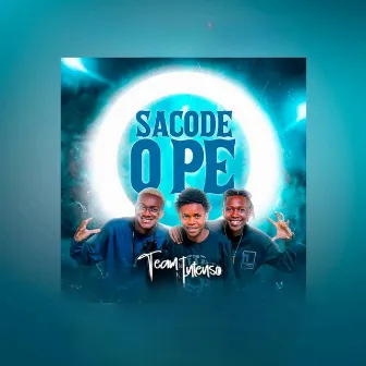 Sacode o Pé by Team Intenso