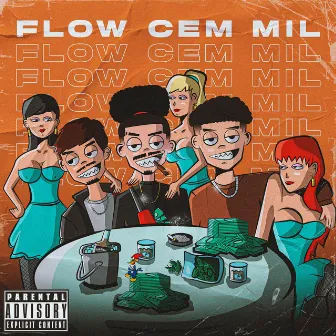 Flow Cem Mil by Hyval