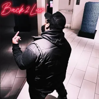 Back2Luv by Chubb$