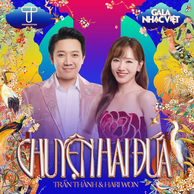 Chuyện Hai Đứa