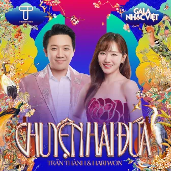 Chuyện Hai Đứa by Trấn Thành