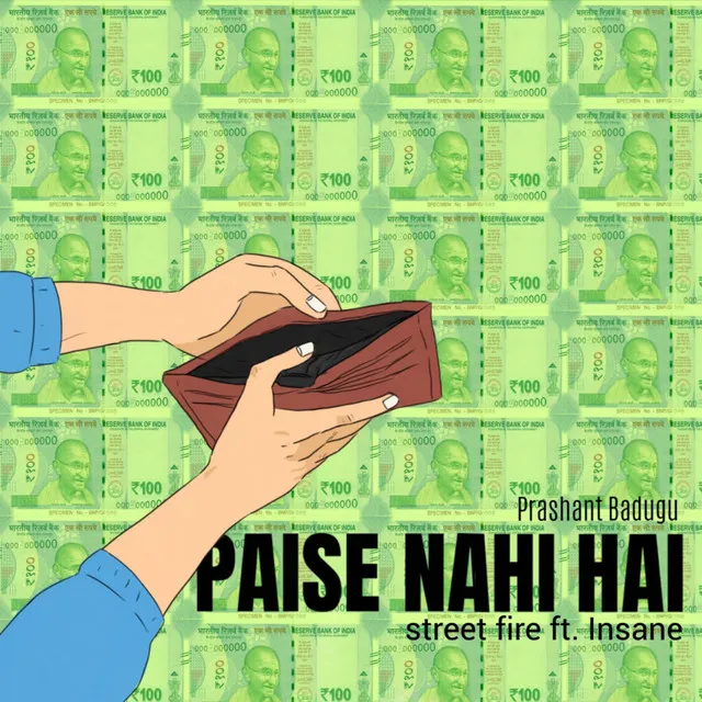 Paise Nahi Hai