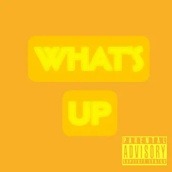 Whats Up by Drewby