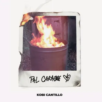 Pal Cara by Kobi Cantillo