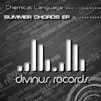 Summer Chords by Chemical Language