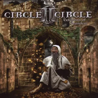 Delusions of Grandeur by Circle II Circle