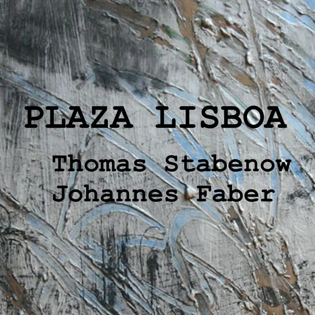 Plaza Lisboa