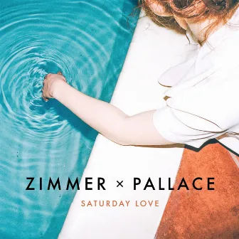 Saturday Love by Zimmer