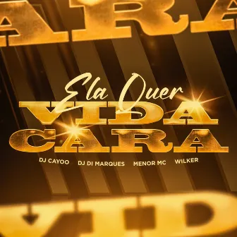 Ela Quer Vida Cara by DJ Di Marques