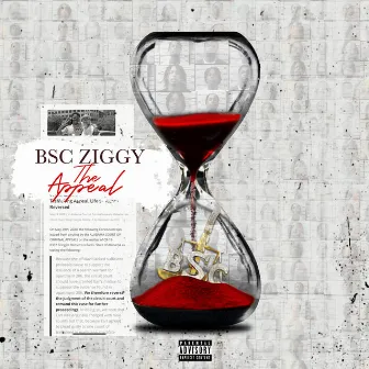 The Appeal by B$C Ziggy