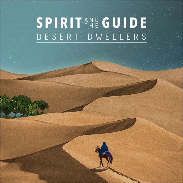 Desert Dwellers