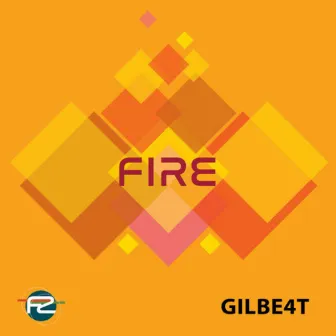 Fire by GILBE4T