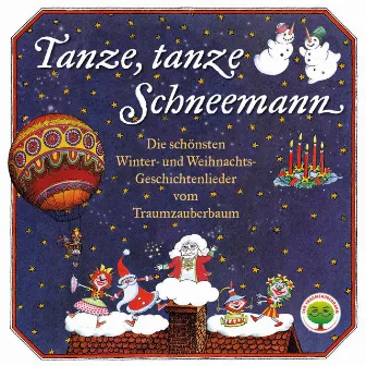 Tanze, tanze Schneemann by Reinhard Lakomy