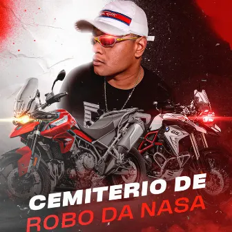 Cemitério de Robô da Nasa by MC El da W