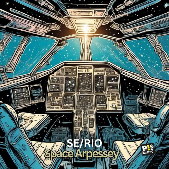 Space Arpessey