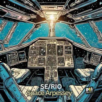 Space Arpessey by se/rio