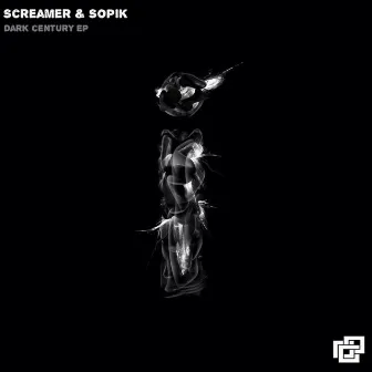 Dark Cuntury EP by Screamer