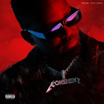 Red Reign by Konshens