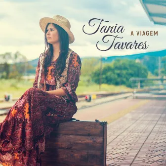 A Viagem by Tania Tavares