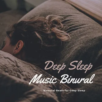 Deep Sleep Music Binural – Binaural Beats for Deep Sleep by Anke Deep Sleep Music