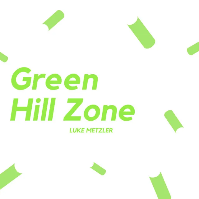 Green Hill Zone