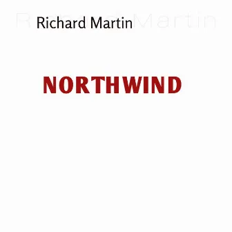 Northwind by Unknown Artist