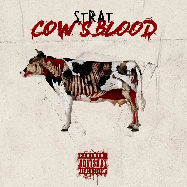 Cow's Blood