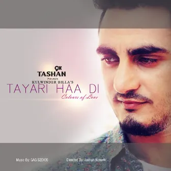 Tayari Haan Di by Kulwinder Billa