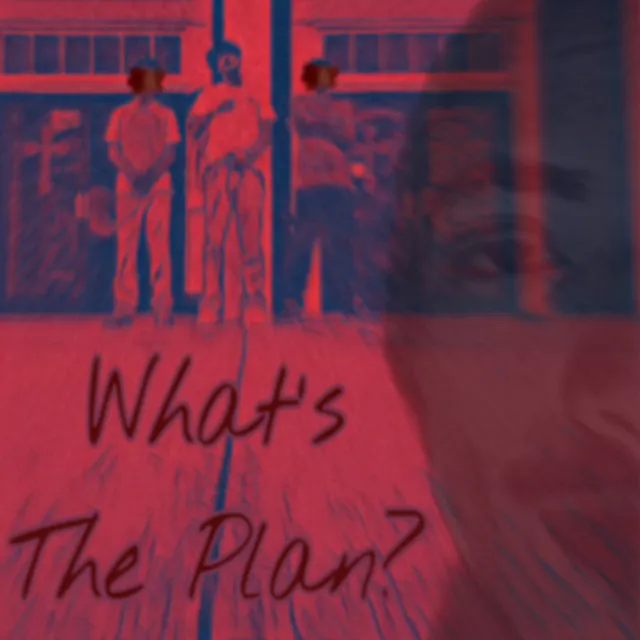 whats the plan?