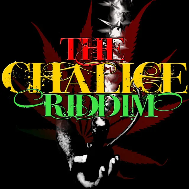 Chalice Riddim - Horny Instrumental