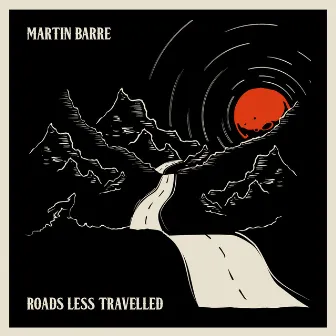 Roads Less Travelled by Martin Barre