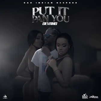 Put It Pan You by Devano