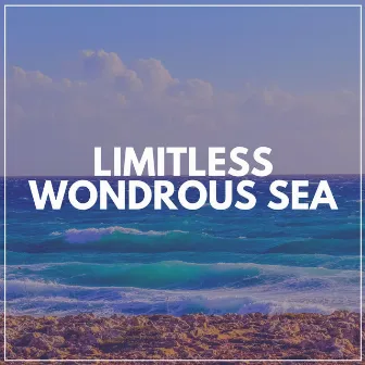 Limitless Wondrous Sea by Ocean Waves For Sleeping