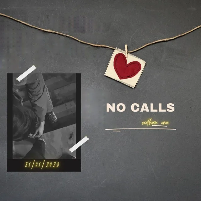 NO CALLS