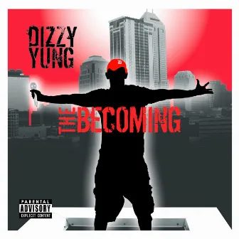 The Becoming by Dizzy