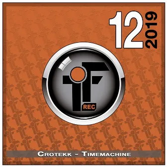 Timemachine by Crotekk