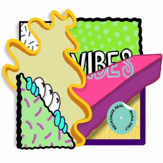 Vibes Instrumentals by Reckonize Real