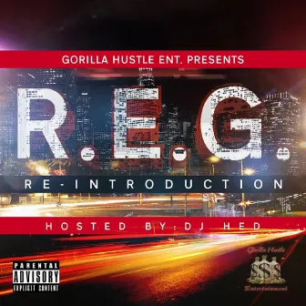 Re-Introduction by R.E.G