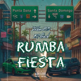 Rumba y Fiesta by El Fresch