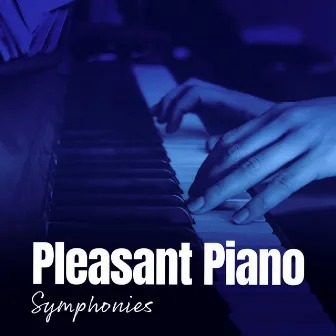 Pleasant Piano Symphonies by Charles Roland Berry