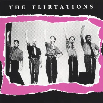 The Flirtations by The Flirtations