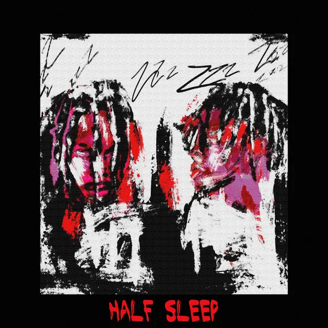 Half Sleep