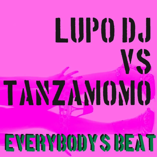 Everybody's Beat - Lupo mix