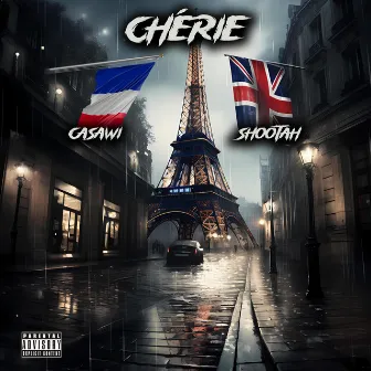 Chérie by CASAWI